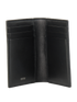 Christian Dior Vertical Bifold Card Holder, other view